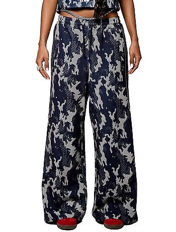 Pantalon fluide Femme Kaporal
