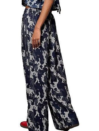 Pantalon fluide Femme Kaporal