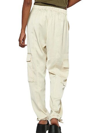 Pantalon fluide Femme Kaporal