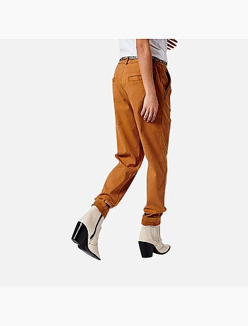 Pantalon fluide Femme Kaporal