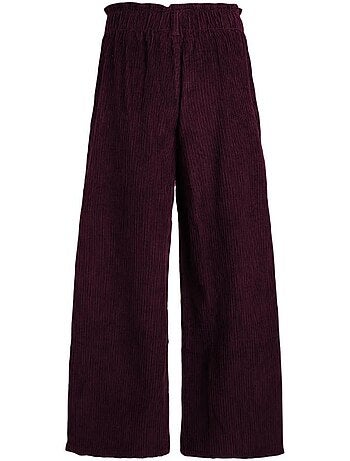 Pantalon fluide Femme Teddy Smith
