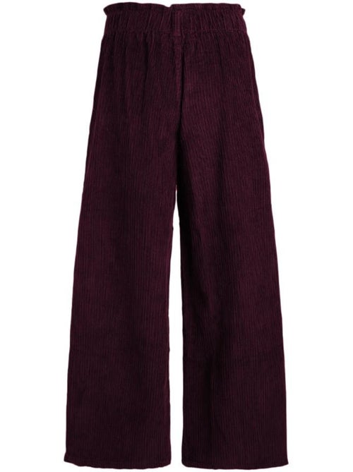Pantalon fluide Femme Teddy Smith - Kiabi Pantalon fluide Femme Teddy Smith - Kiabi