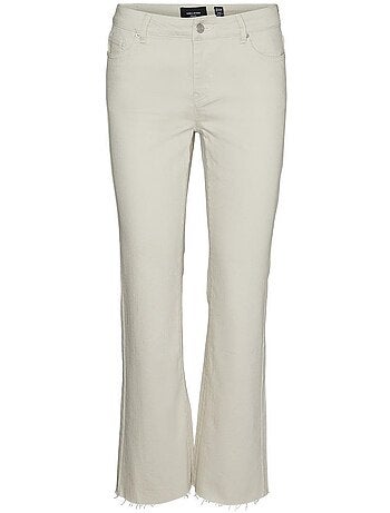 Pantalon fluide Femme Vero Moda