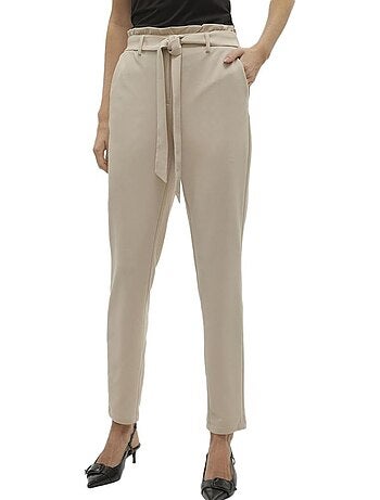 Pantalon fluide Femme Vero Moda