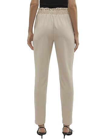 Pantalon fluide Femme Vero Moda