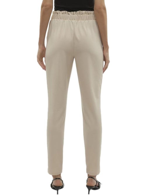 Pantalon fluide Femme Vero Moda - Kiabi Pantalon fluide Femme Vero Moda - Kiabi