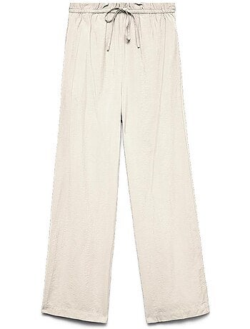 Pantalon fluide Femme Vero Moda