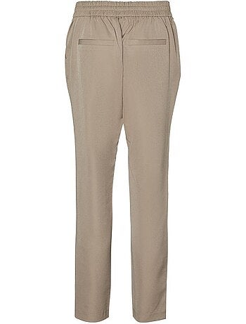 Pantalon fluide Femme Vero Moda