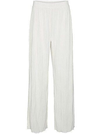 Pantalon fluide Femme Vero Moda