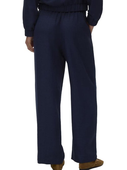 Pantalon fluide Femme Vero Moda - Kiabi Pantalon fluide Femme Vero Moda - Kiabi