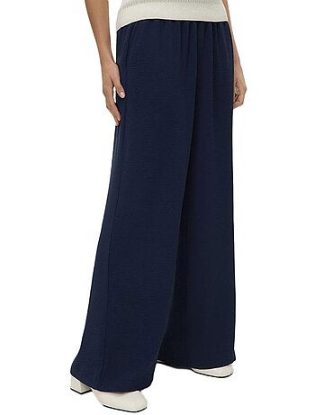 Pantalon fluide femme vero moda