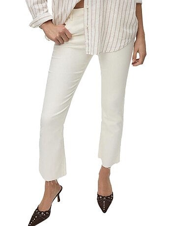 Pantalon fluide Femme Vero Moda