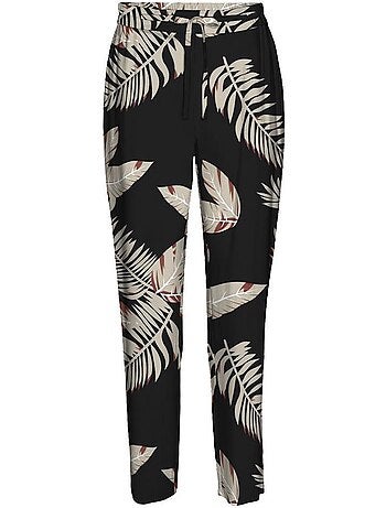 Pantalon fluide Femme Vero Moda