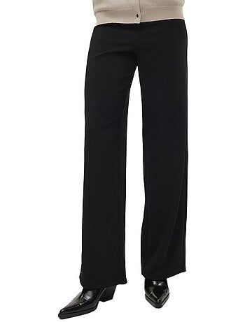 Pantalon fluide Femme Vero Moda