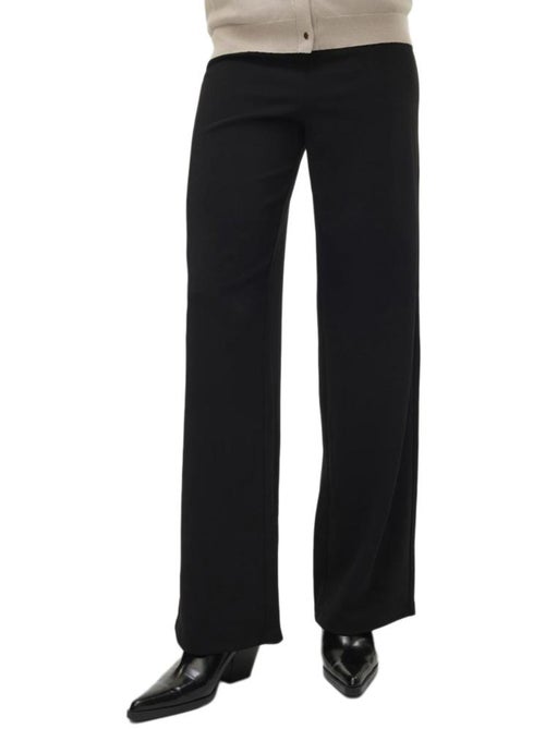 Pantalon fluide Femme Vero Moda - Kiabi Pantalon fluide Femme Vero Moda - Kiabi
