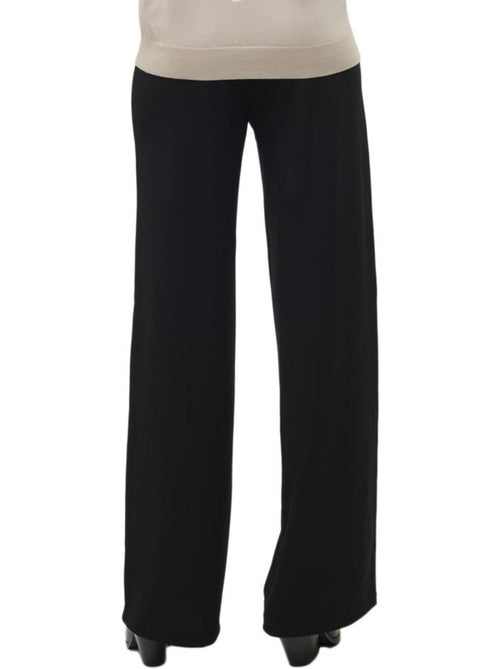 Pantalon fluide Femme Vero Moda - Kiabi Pantalon fluide Femme Vero Moda - Kiabi