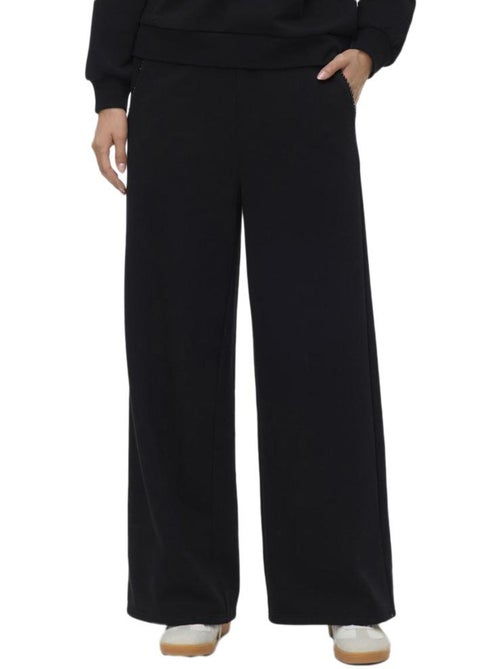 Pantalon fluide Femme Vero Moda - Kiabi Pantalon fluide Femme Vero Moda - Kiabi