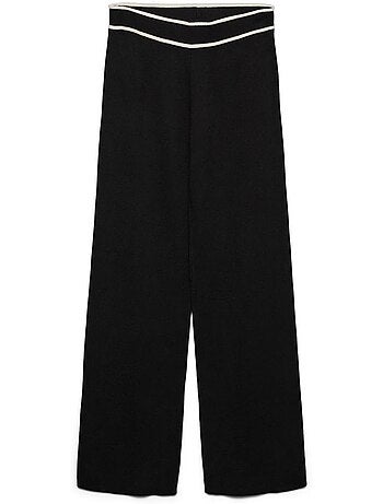 Pantalon fluide Femme Vero Moda