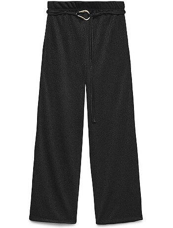 Pantalon fluide Femme Vero Moda