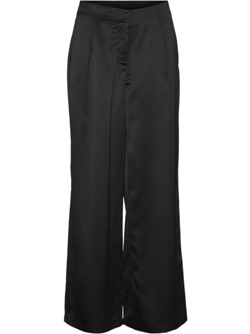 Pantalon Fluide Femme Vero Moda - Kiabi Pantalon Fluide Femme Vero Moda - Kiabi