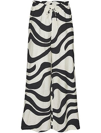 Pantalon fluide Femme Vero Moda