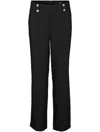 Pantalon fluide Femme Vero Moda