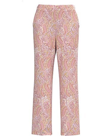 Pantalon fluide femme vero moda