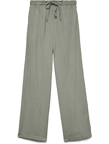 Pantalon fluide Femme Vero Moda