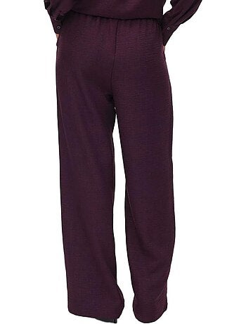 Pantalon fluide Femme Vero Moda
