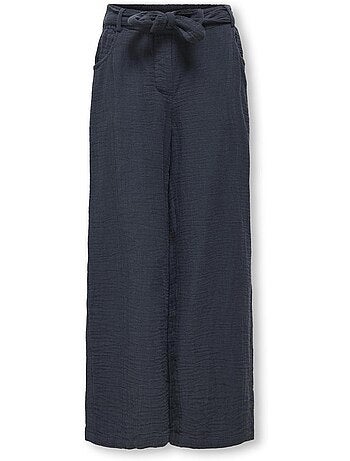 Pantalon fluide Fille Kids ONLY