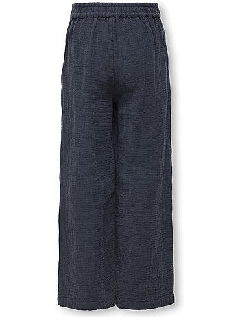 Pantalon fluide Fille Kids ONLY