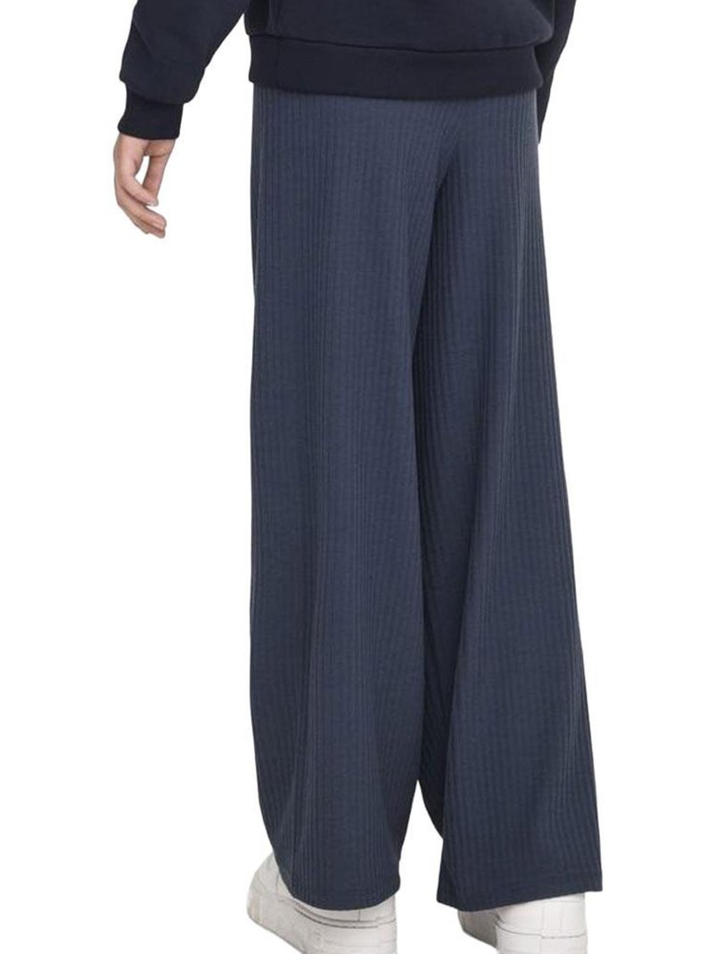 Pantalon fluide Fille Kids ONLY Bleu - Kiabi