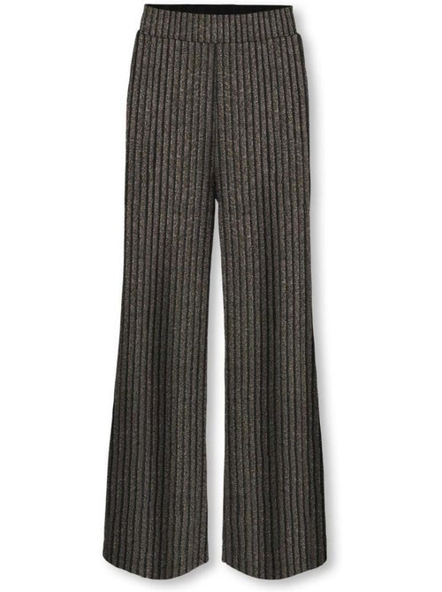 Pantalon fluide Fille Kids ONLY - Kiabi Pantalon fluide Fille Kids ONLY - Kiabi
