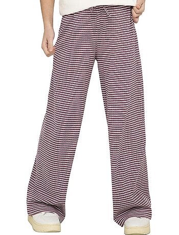 Pantalon fluide fille kids only