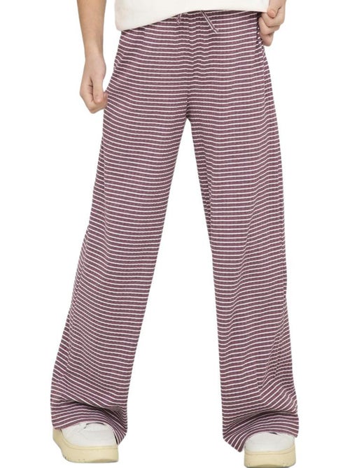 Pantalon fluide Fille Kids ONLY - Kiabi Pantalon fluide Fille Kids ONLY - Kiabi