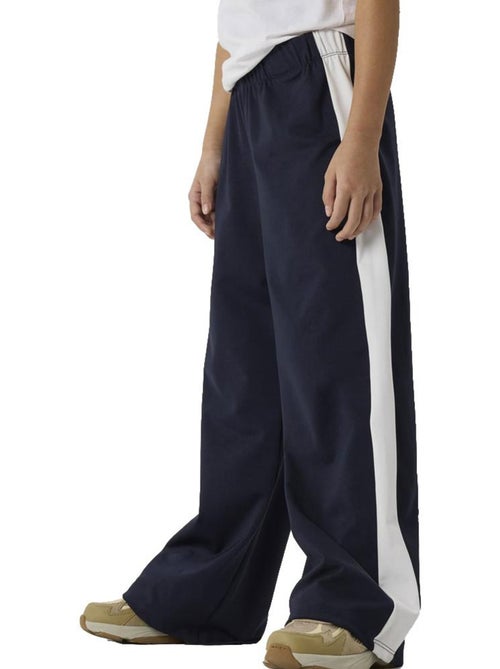 Pantalon fluide Fille Name it - Kiabi