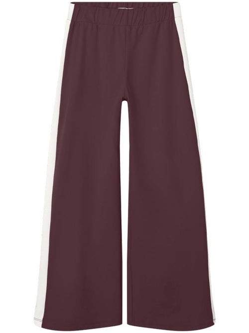Pantalon fluide Fille Name it - Kiabi Pantalon fluide Fille Name it - Kiabi