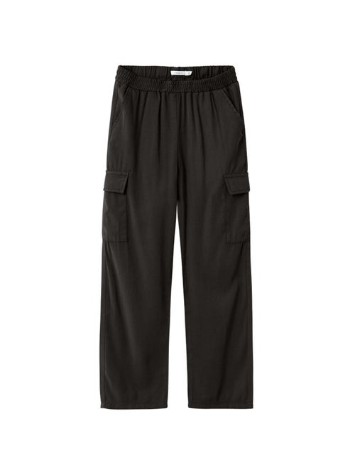 Pantalon fluide Fille Name it - Kiabi Pantalon fluide Fille Name it - Kiabi