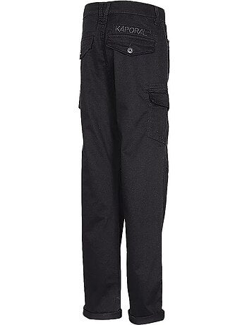 Pantalon Fluide Garçon Kaporal