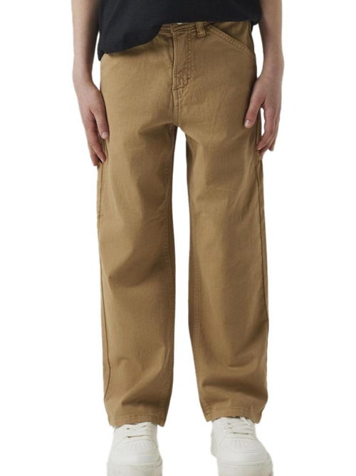 Pantalon fluide Garçon Name it - Kiabi