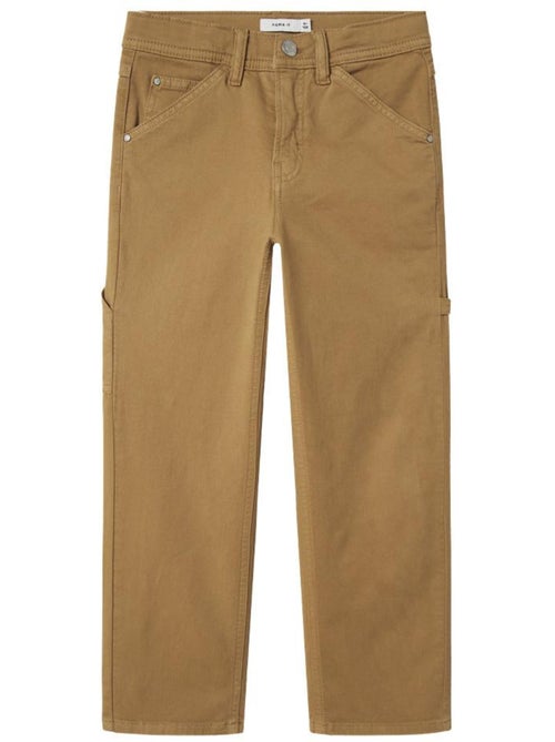 Pantalon fluide Garçon Name it - Kiabi