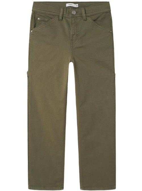 Pantalon fluide Garçon Name it - Kiabi