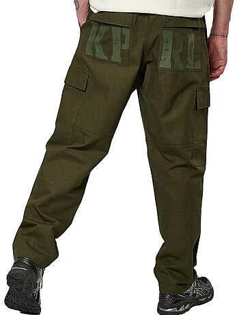 Pantalon fluide Homme Kaporal
