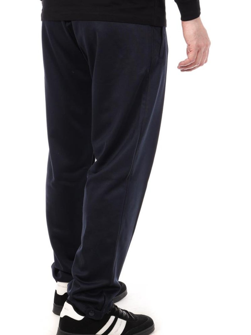 Pantalon fluide Homme Le Coq Sportif Bleu marine - Kiabi