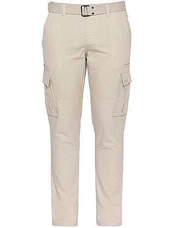 Pantalon fluide Homme Schott