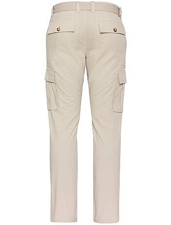 Pantalon fluide Homme Schott