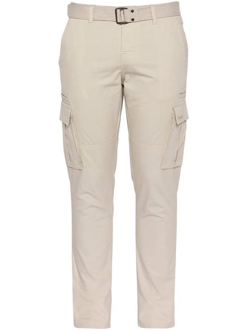 Pantalon fluide Homme Schott - Kiabi