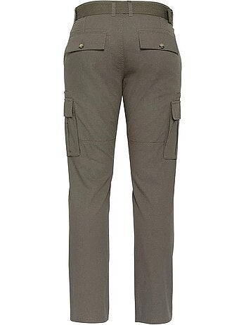 Pantalon fluide Homme Schott