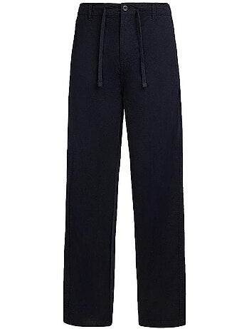 Pantalon Fluide Homme Teddy Smith