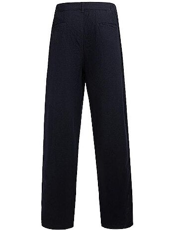 Pantalon Fluide Homme Teddy Smith